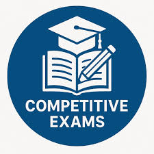 COMPETATIVE EXAM PREPARATION